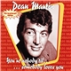 Dean Martin - You're Nobody 'Til Somebody Loves You