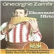 Gheorghe Zamfir - Einsamer Hirte