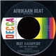 Bert Kaempfert And His Orchestra - Afrikaan Beat